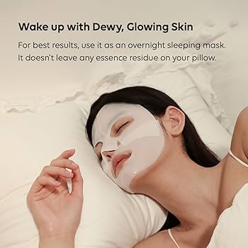 BIODANCE Bio-Collagen Real Deep Mask (single piece)