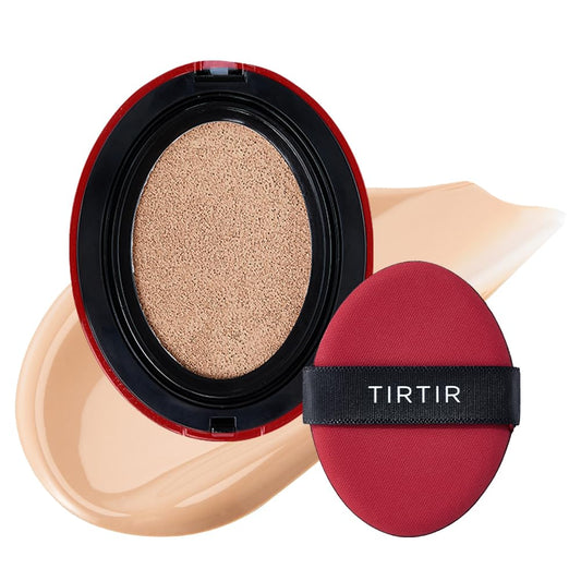 TIRTIR - Mask Fit Red Cushion Mini - 4.5g