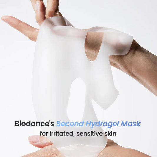 Biodance Hydro Cera-Nol Real Deep Mask 1 piece