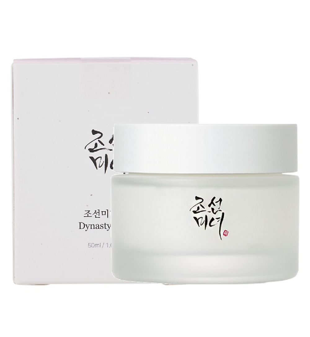 Beauty Of Joseon Dynasty Cream – 50ml