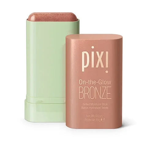 PiXI On-The-Glow Bronze (Soft-Glow)