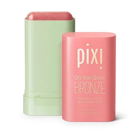 PiXI On-The-Glow Bronze (Warm-Glow)
