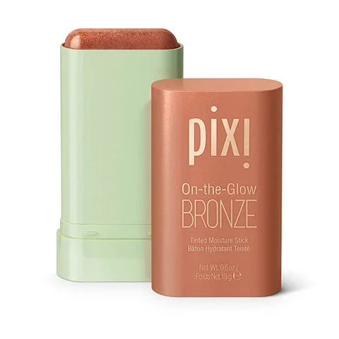 PiXI On-The-Glow Bronze (Rich-Glow)