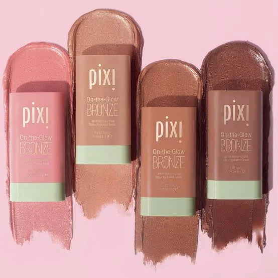 PiXI On-The-Glow Bronze (Soft-Glow)