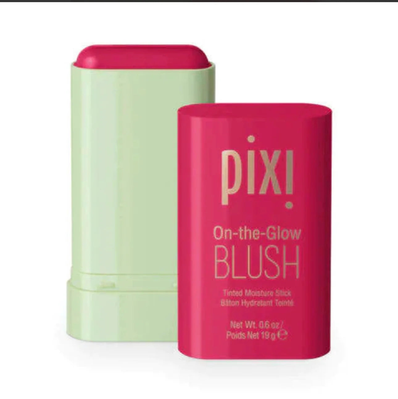 PiXI On the Glow Stick Blush ( Ruby )