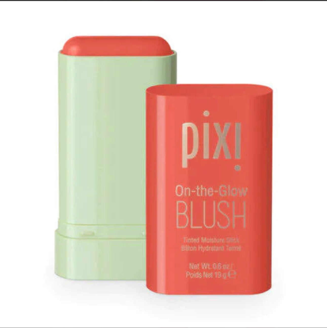 PiXI On the Glow Stick Blush ( Juicy )