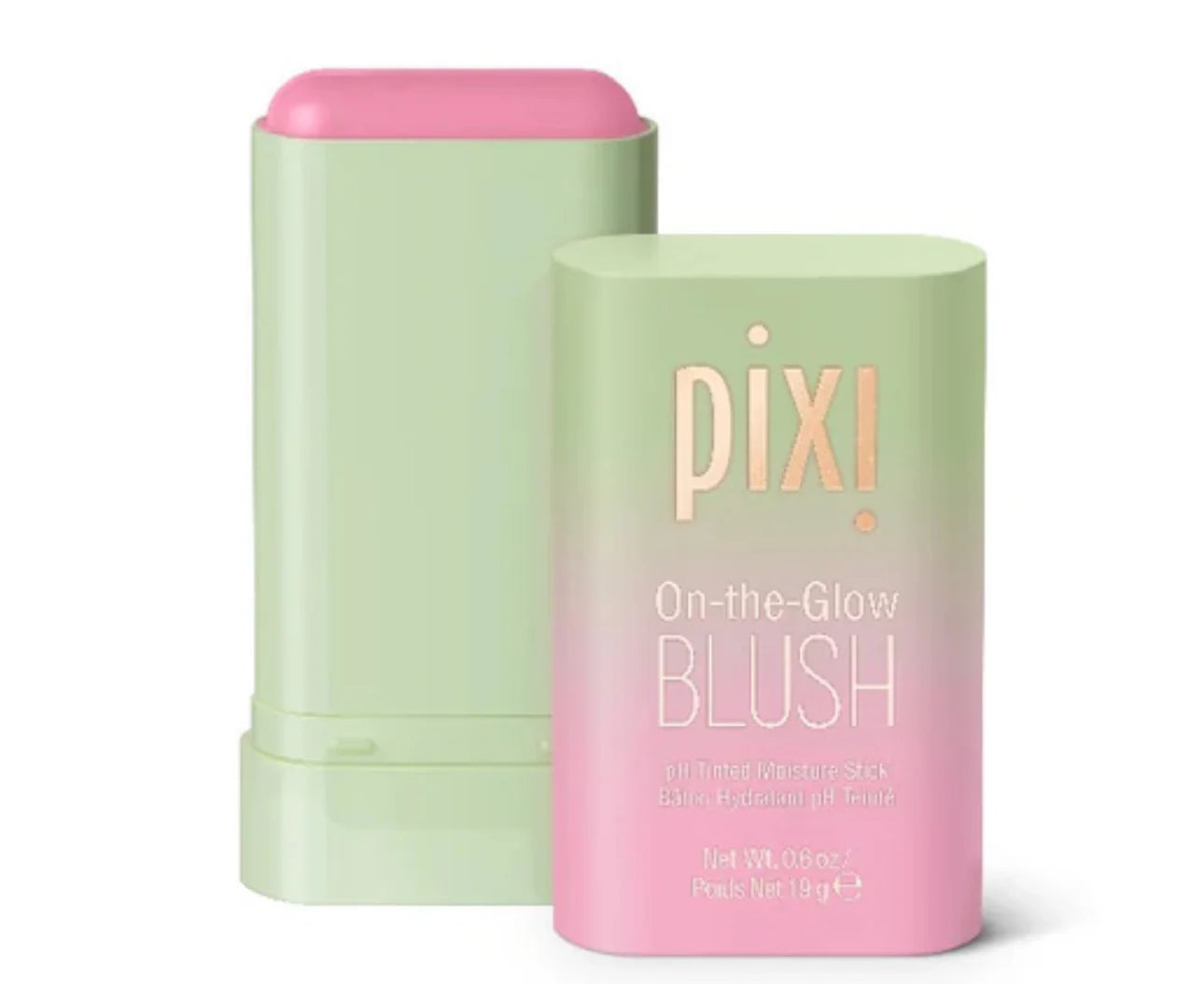 PiXI On-the-Glow Blush CheekTone