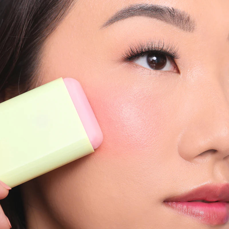 PiXI On-the-Glow Blush CheekTone