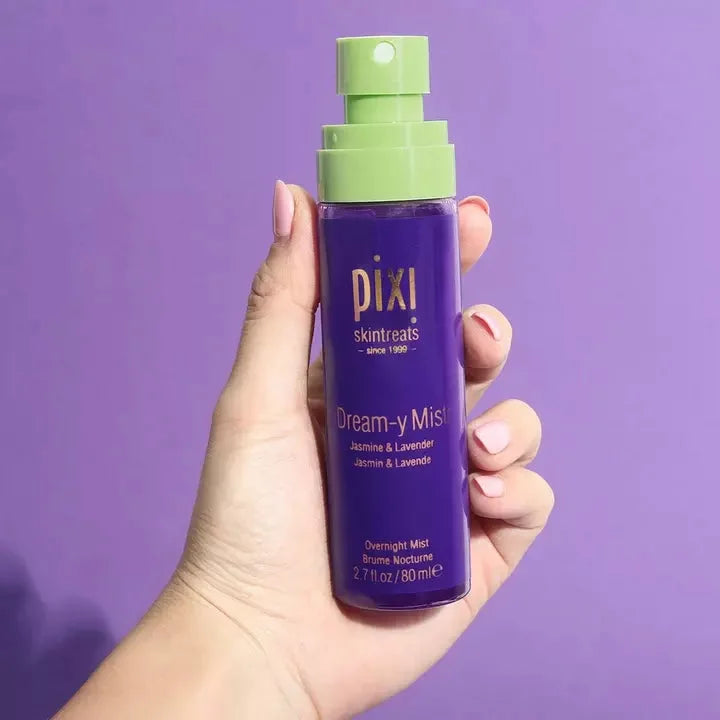 PiXI Dream-y Mist with Jasmine and Lavender