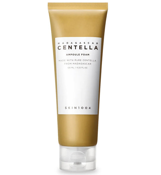 Skin1004 - Madagascar Centella Ampoule Foam