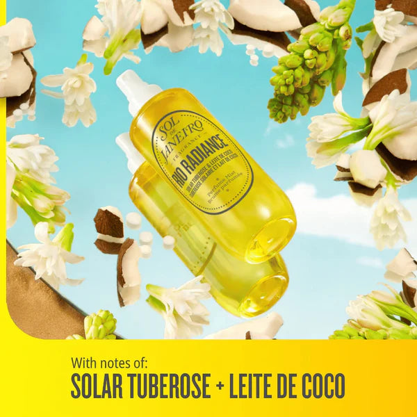 Sol De Janeiro 87 (Rio Radiance) – 90ml