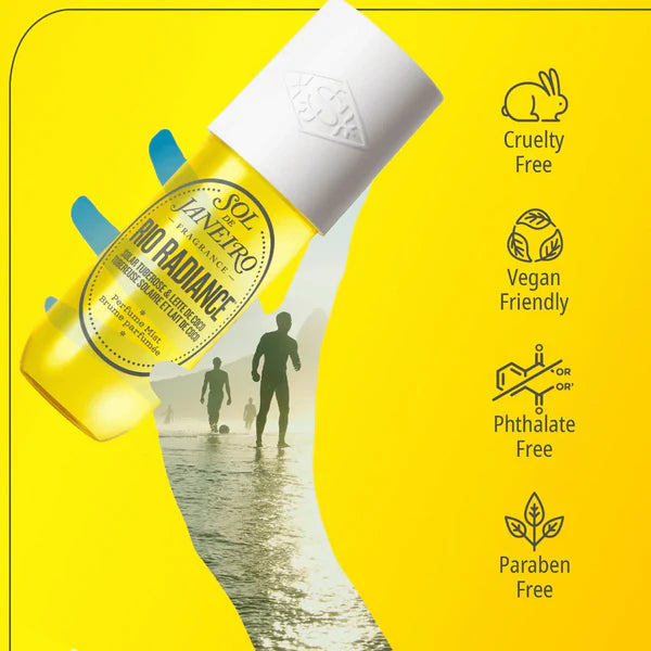 Sol De Janeiro 87 (Rio Radiance) – 90ml