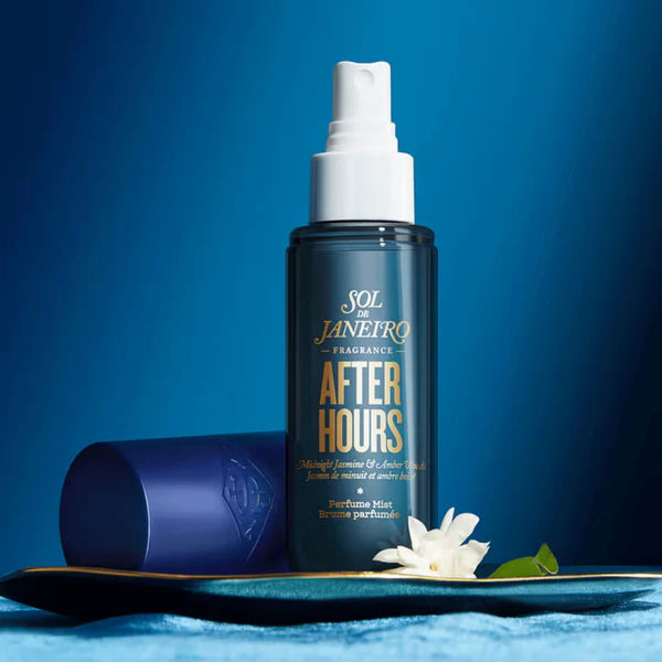 SOL DE JANEIRO After Hours Perfume Mist (90ml)