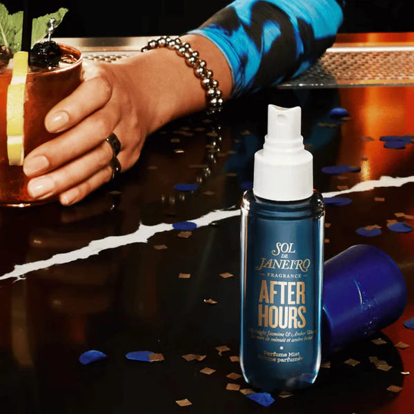 SOL DE JANEIRO After Hours Perfume Mist (90ml)