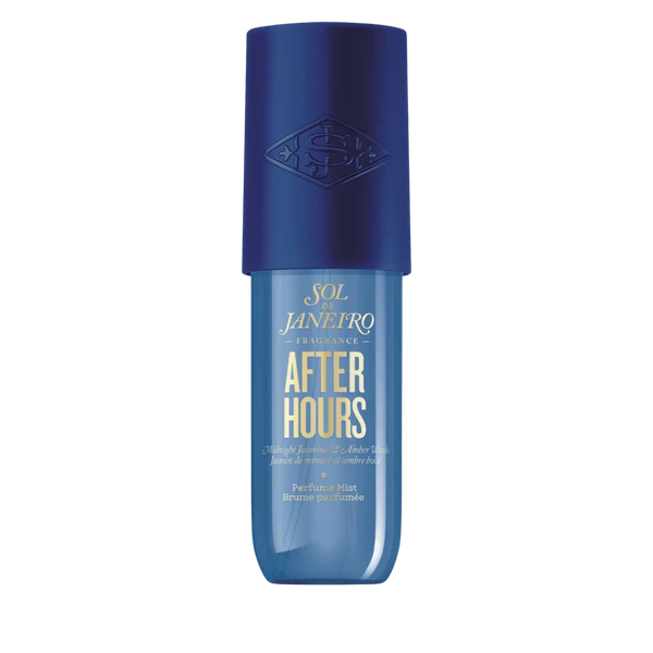 SOL DE JANEIRO After Hours Perfume Mist (90ml)