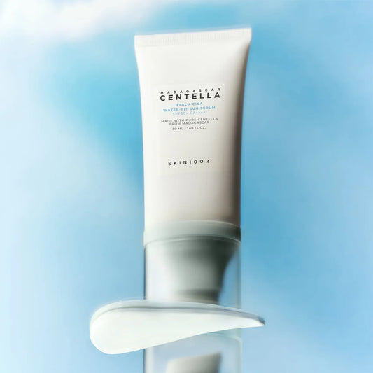 Skin1004 Centella Hyalu-Cica Water-Fit Sun Serum