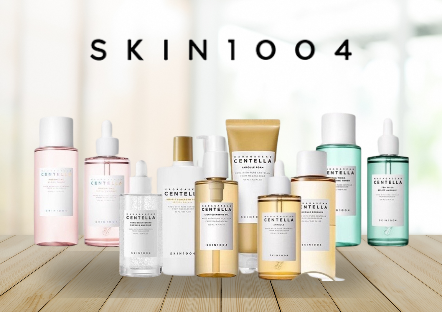 Skin 1004