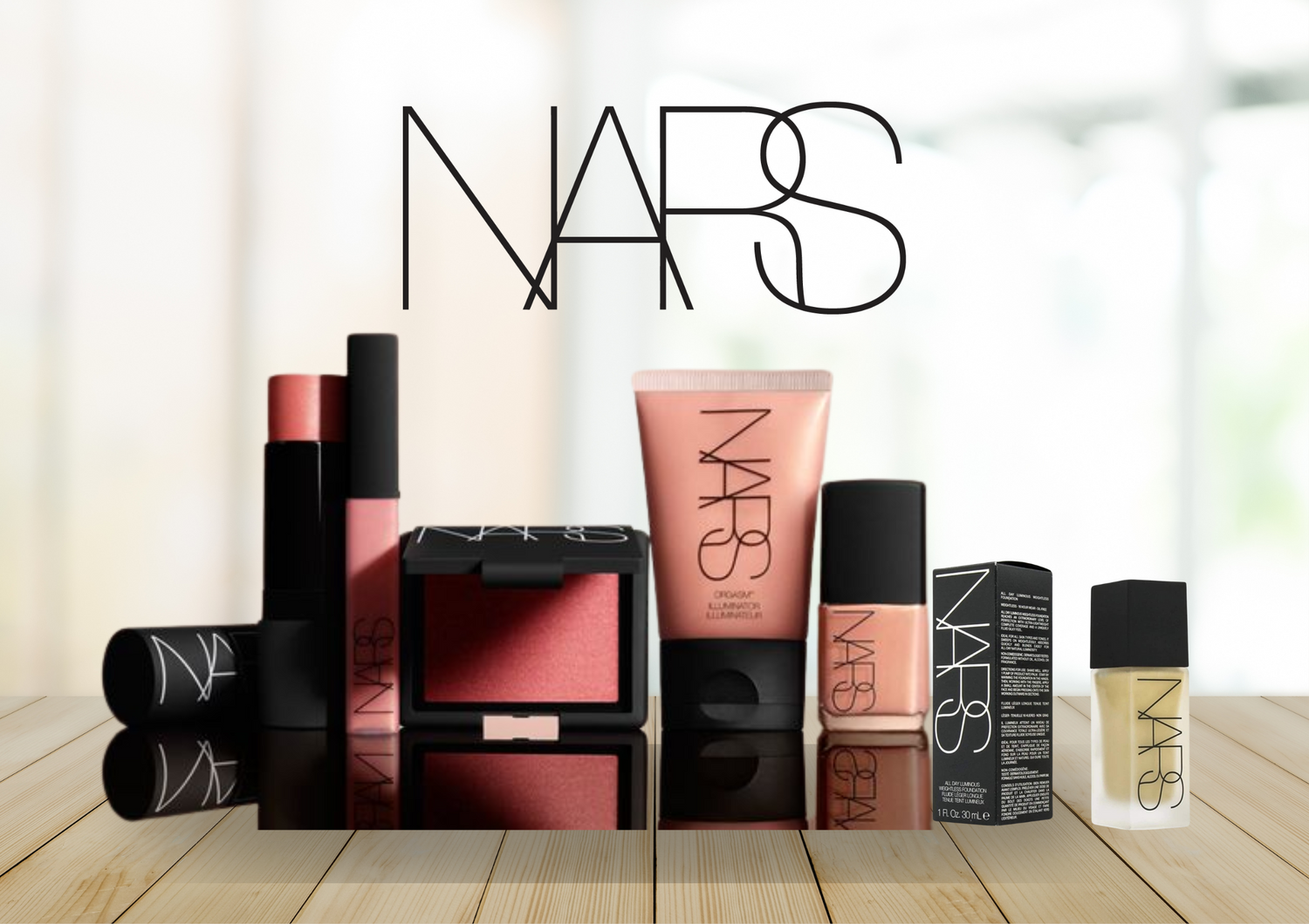 NARS