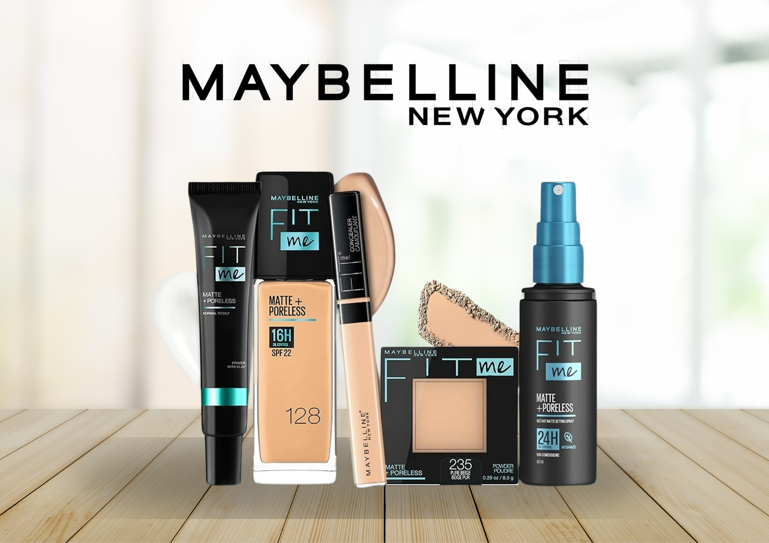 MAYBELLINE