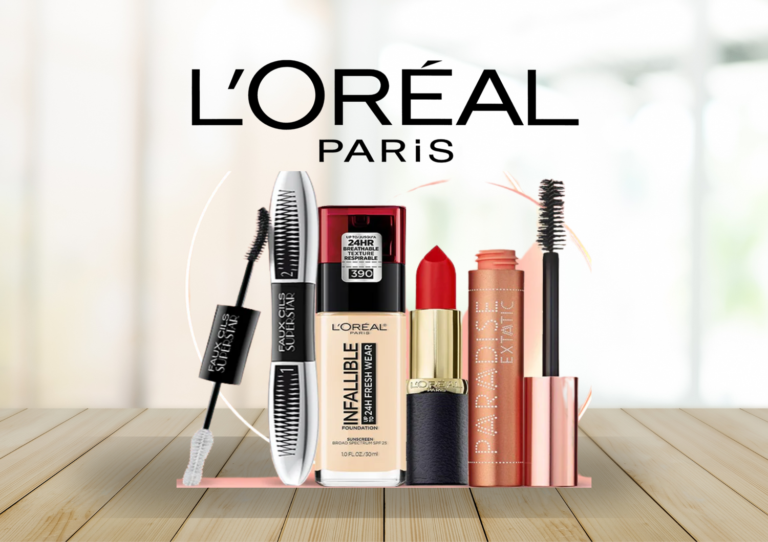 Loreal