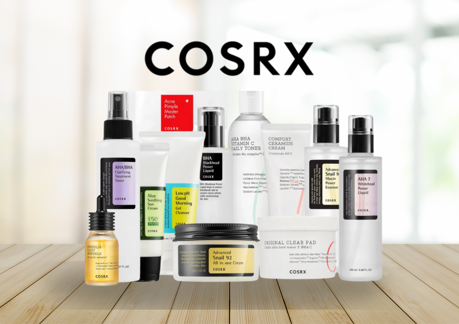 Cosrx