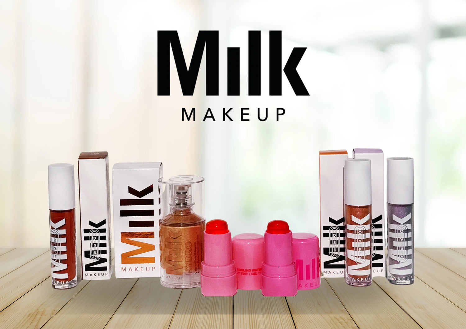 Milk Makeup