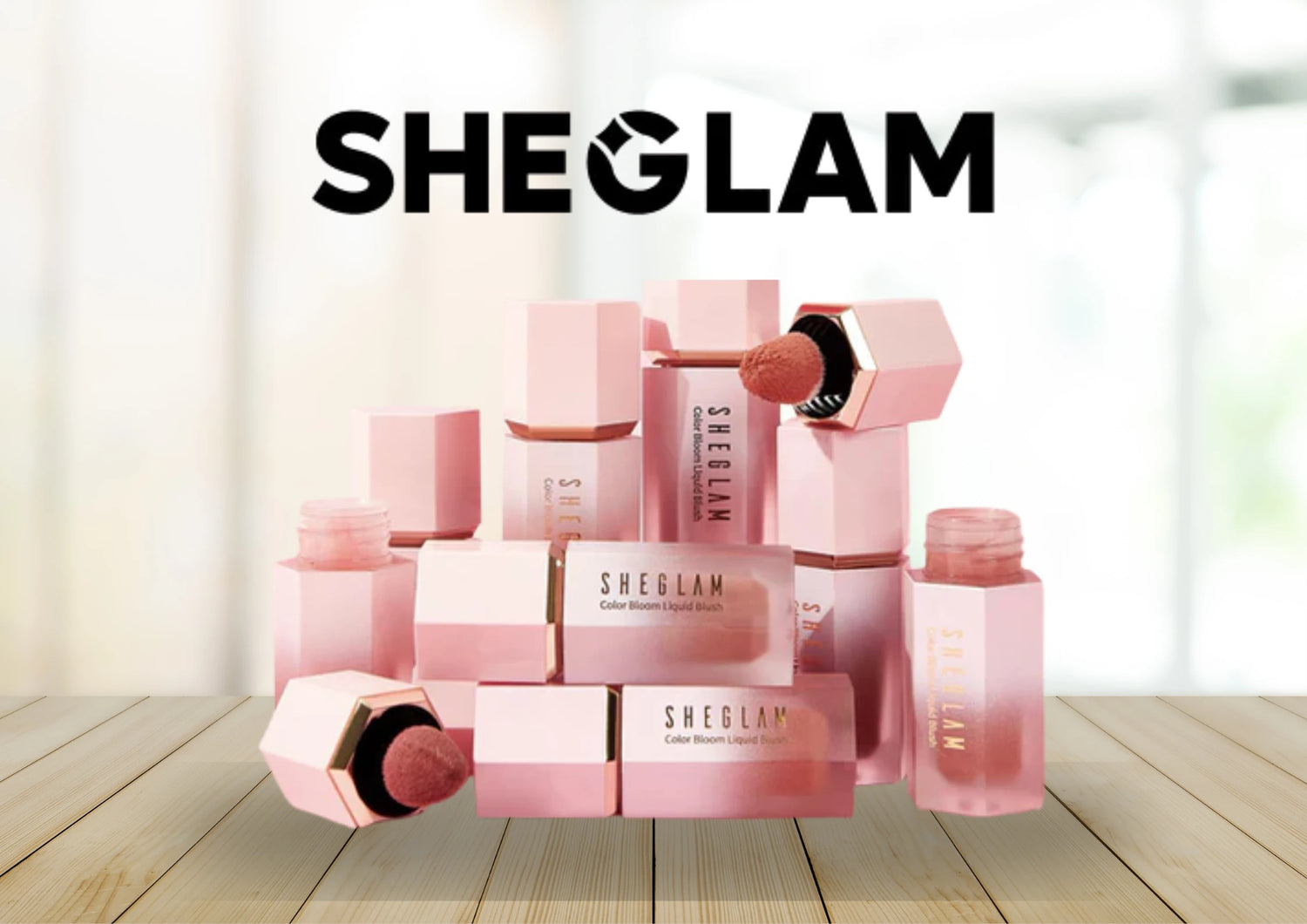 Sheglam