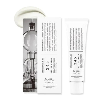 Dr.Althea 345 Relief Cream