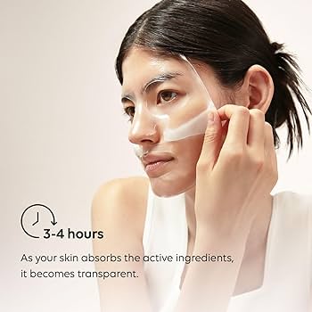 BIODANCE Bio-Collagen Real Deep Mask  (single piece)