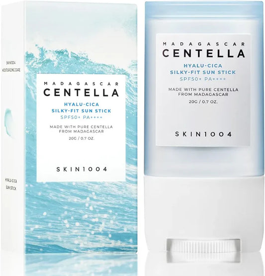 SKIN1004 - HYALU-CICA SILKY-FIT SUN STICK 20g