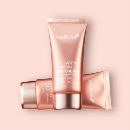 Medicube Collagen Firming SunCream SPF50+ PA+++ 50ml
