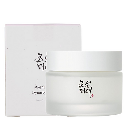 Beauty Of Joseon Dynasty Cream – 50ml