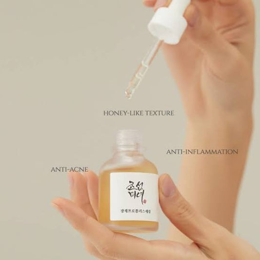 Beauty of Joseon Glow Serum : Propolis + Niacinamide