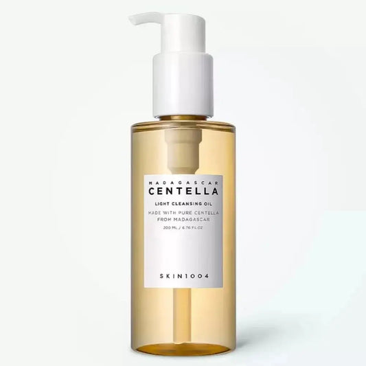 Madagascar Centella Light Cleansing Oil- 200ml