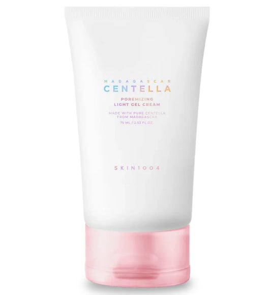 Skin1004 - Madagascar Poremizing Light Gel Cream