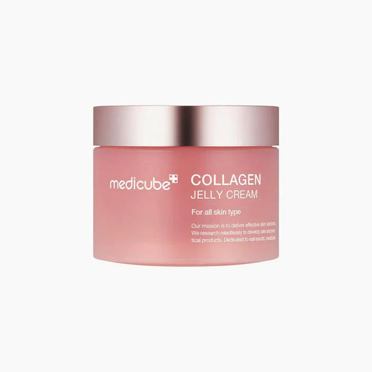 Medicube Collagen Jelly Cream