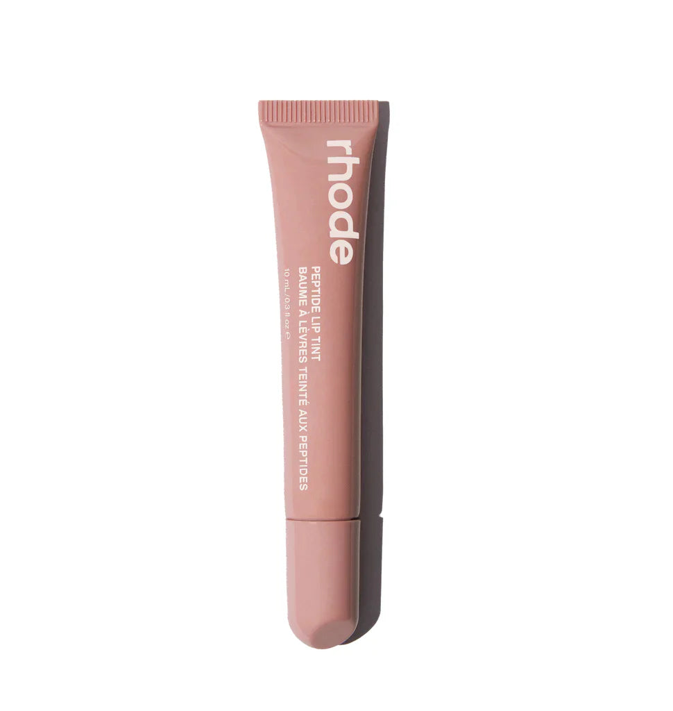 Rhode Peptide Lip Tints